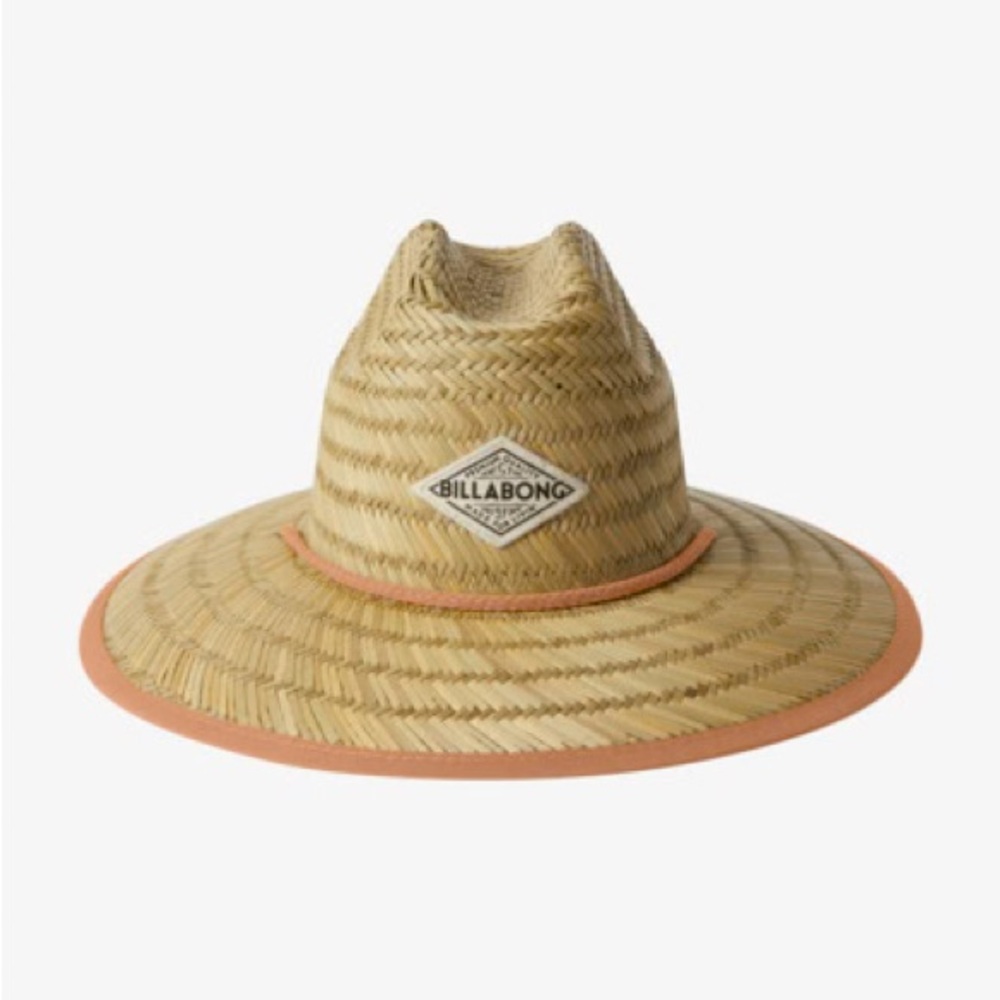 Billabong Tipton Hat (palms)